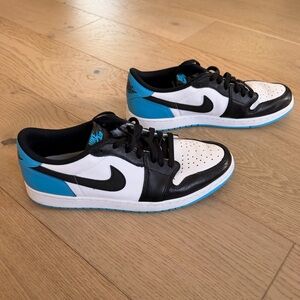 Men’s Jordan 1 Retro Low OG Size 11.5